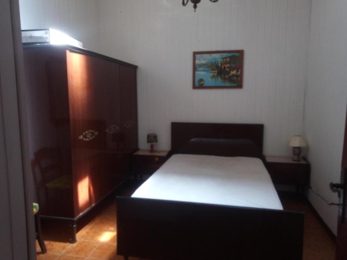 Sardinia Eco Vegan House Bed & Breakfast Zeddiani Exterior photo