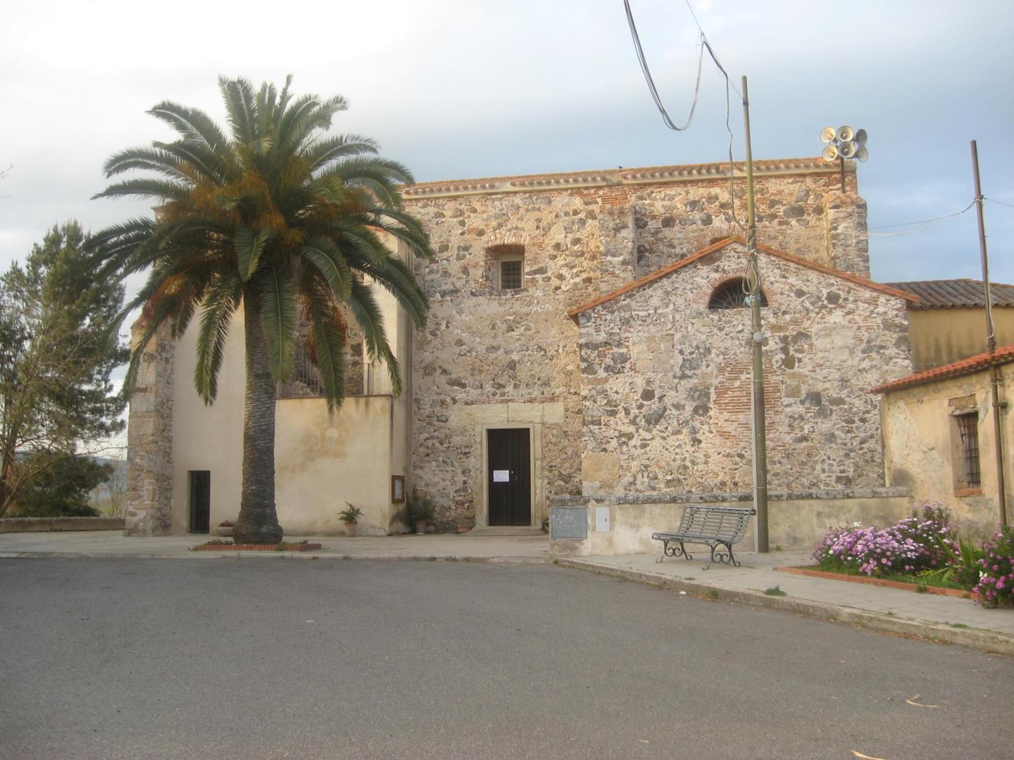 Sardinia Eco Vegan House Bed & Breakfast Zeddiani Exterior photo
