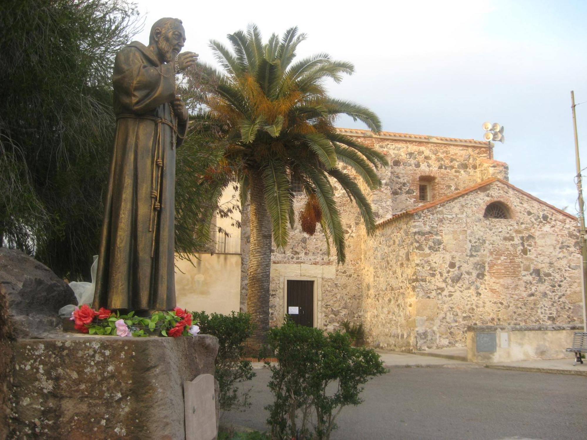Sardinia Eco Vegan House Bed & Breakfast Zeddiani Exterior photo