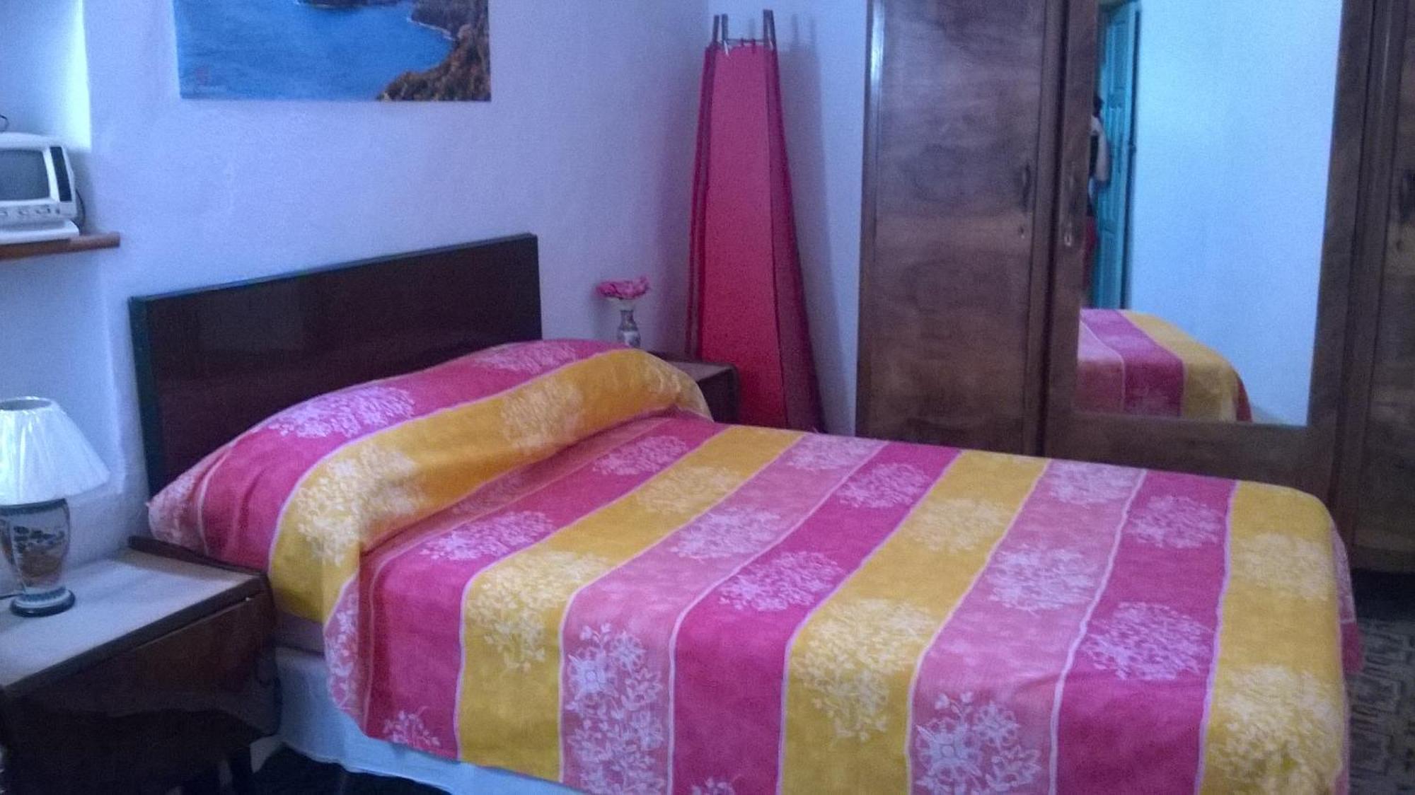 Sardinia Eco Vegan House Bed & Breakfast Zeddiani Exterior photo