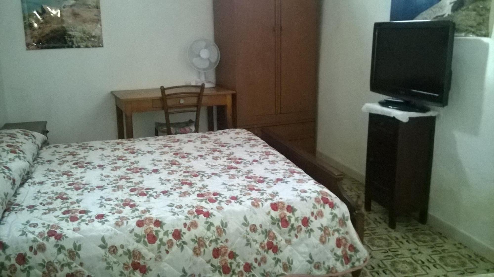 Sardinia Eco Vegan House Bed & Breakfast Zeddiani Exterior photo