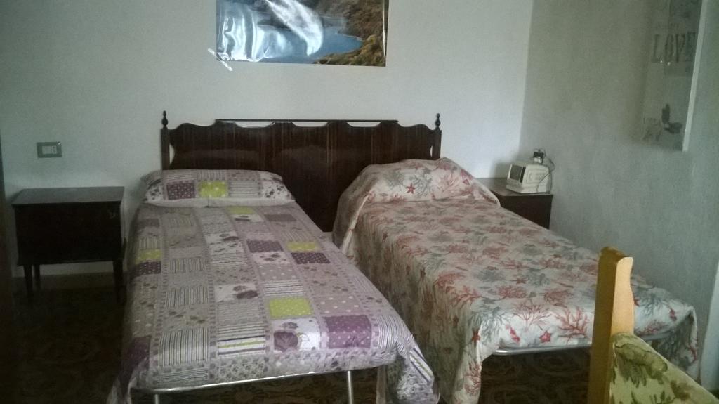 Sardinia Eco Vegan House Bed & Breakfast Zeddiani Exterior photo